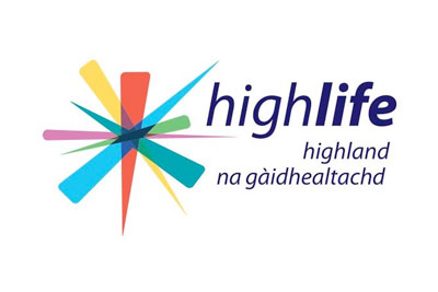 Highlife Highland logo
