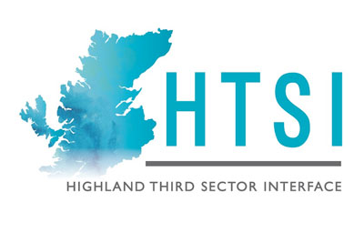Highland Third Sector Interface logo