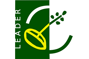 LEADER logo - part of the new Scottish Rural Development Programme (SRDP)