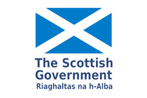 Scottish Government logo