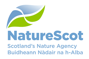 NatureScot logo